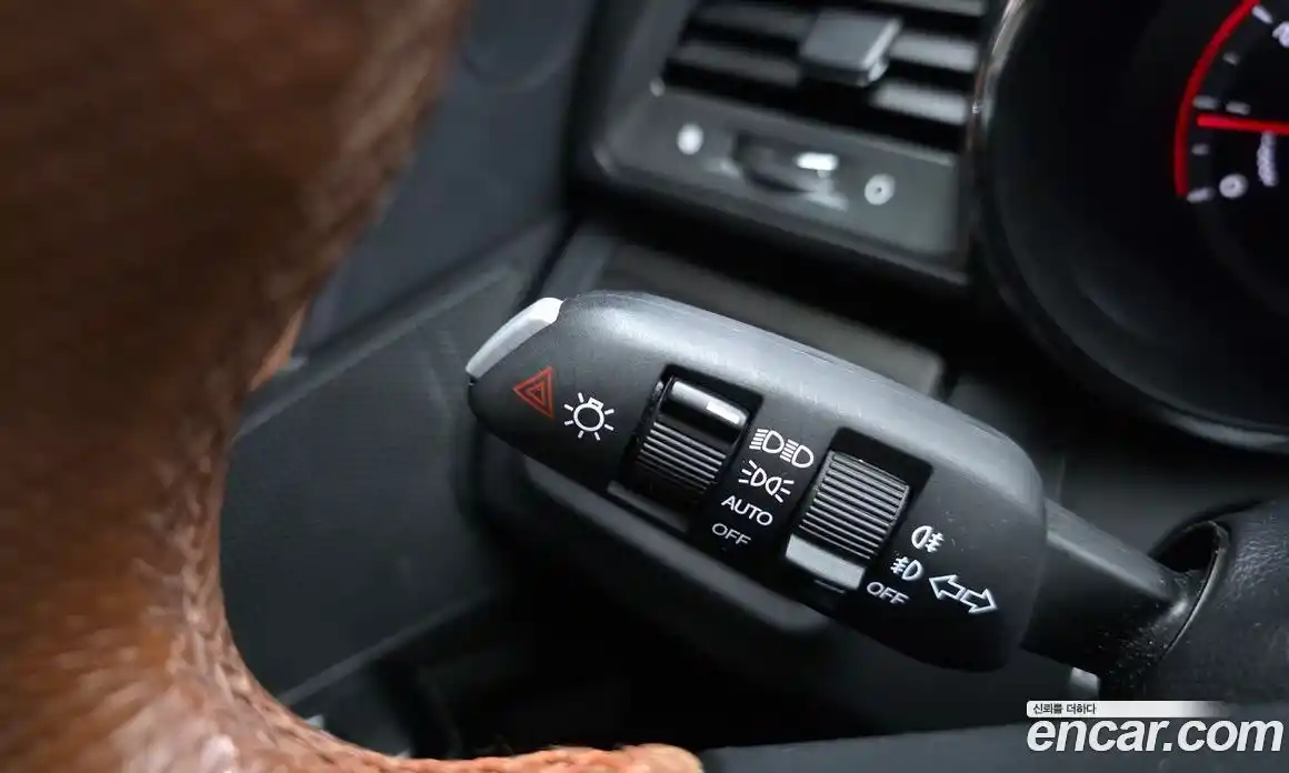 SsangYong TIBOLI 2019 1.6 гидро в Москве № 2126400, фото 27