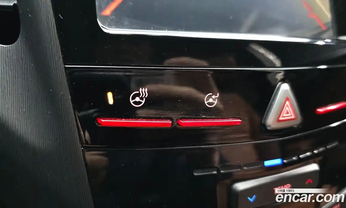 SsangYong TIBOLI 2019 1.6 гидро в Москве № 2126400, фото 29
