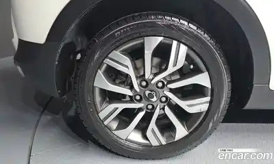 SsangYong TIBOLI 2019 1.6 гидро в Москве № 2126400, миниатюра 5