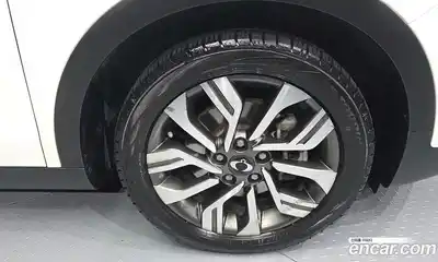 SsangYong TIBOLI 2019 1.6 гидро в Москве № 2126400, миниатюра 7