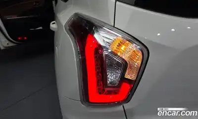 SsangYong TIBOLI 2019 1.6 гидро в Москве № 2126400, миниатюра 9