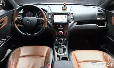 SsangYong TIBOLI 2019 1.6 гидро в Москве № 2126400, миниатюра 10