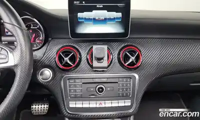 Mercedes-Benz A-Class 2018 2.0 гидро в Москве, миниатюра 12