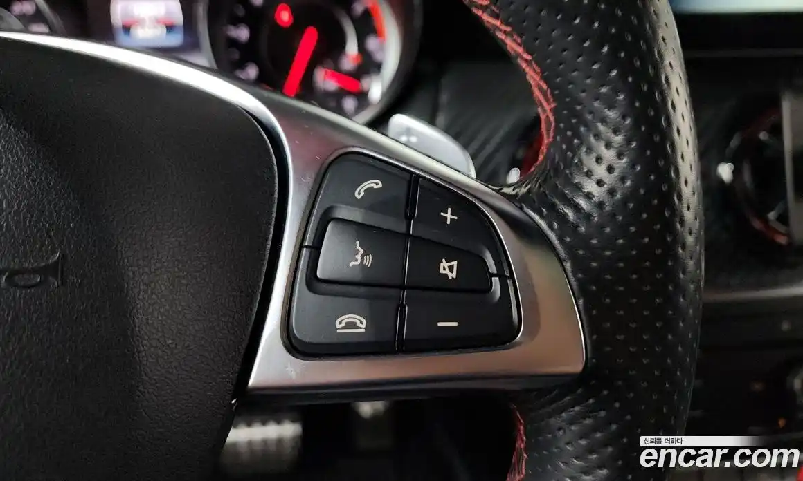 Mercedes-Benz A-Class 2018 2.0 гидро в Москве, фото 17