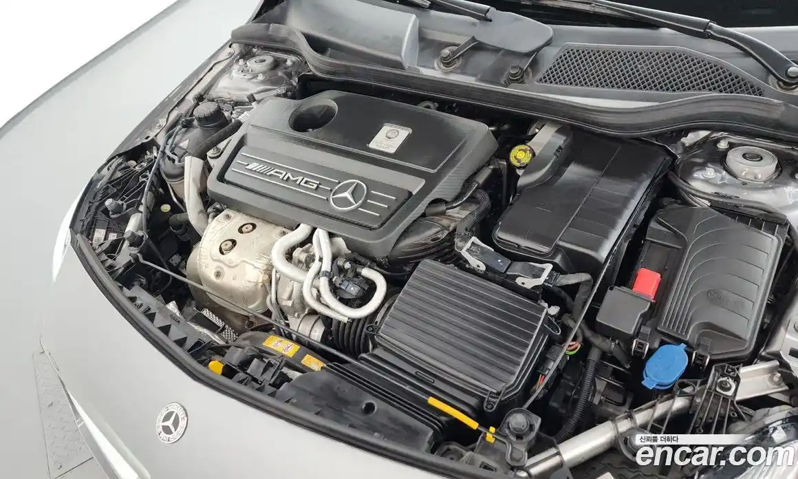 Mercedes-Benz A-Class 2018 2.0 гидро в Москве, фото 6