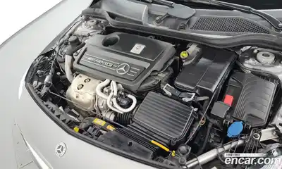 Mercedes-Benz A-Class 2018 2.0 гидро в Москве, миниатюра 6