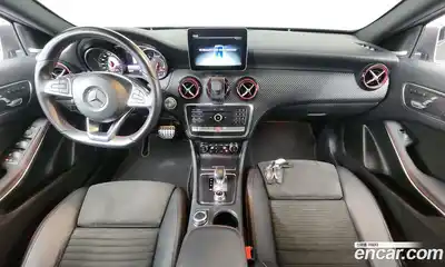 Mercedes-Benz A-Class 2018 2.0 гидро в Москве, миниатюра 7