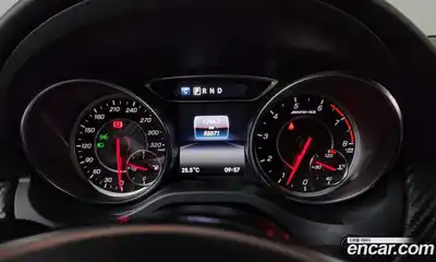 Mercedes-Benz A-Class 2018 2.0 гидро в Москве, миниатюра 8