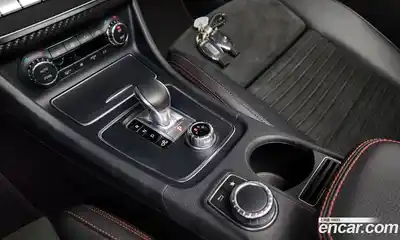 Mercedes-Benz A-Class 2018 2.0 гидро в Москве, миниатюра 9