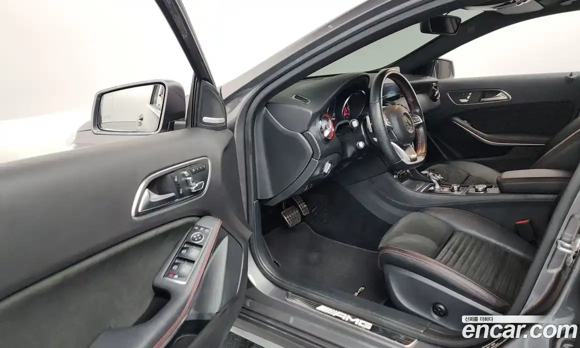 Mercedes-Benz A-Class 2018 2.0 гидро в Москве, фото 10