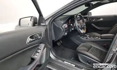 Mercedes-Benz A-Class 2018 2.0 гидро в Москве, миниатюра 10