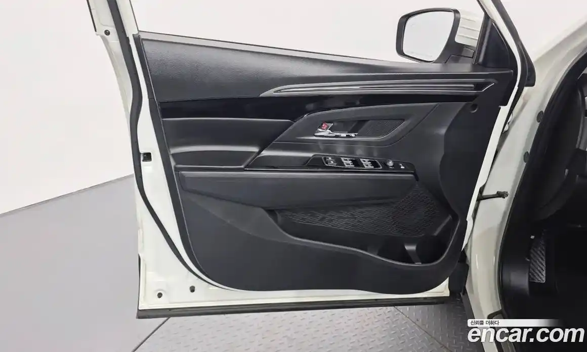 SsangYong Korando 2019 1.6 гидро в Москве № 2126517, фото 15