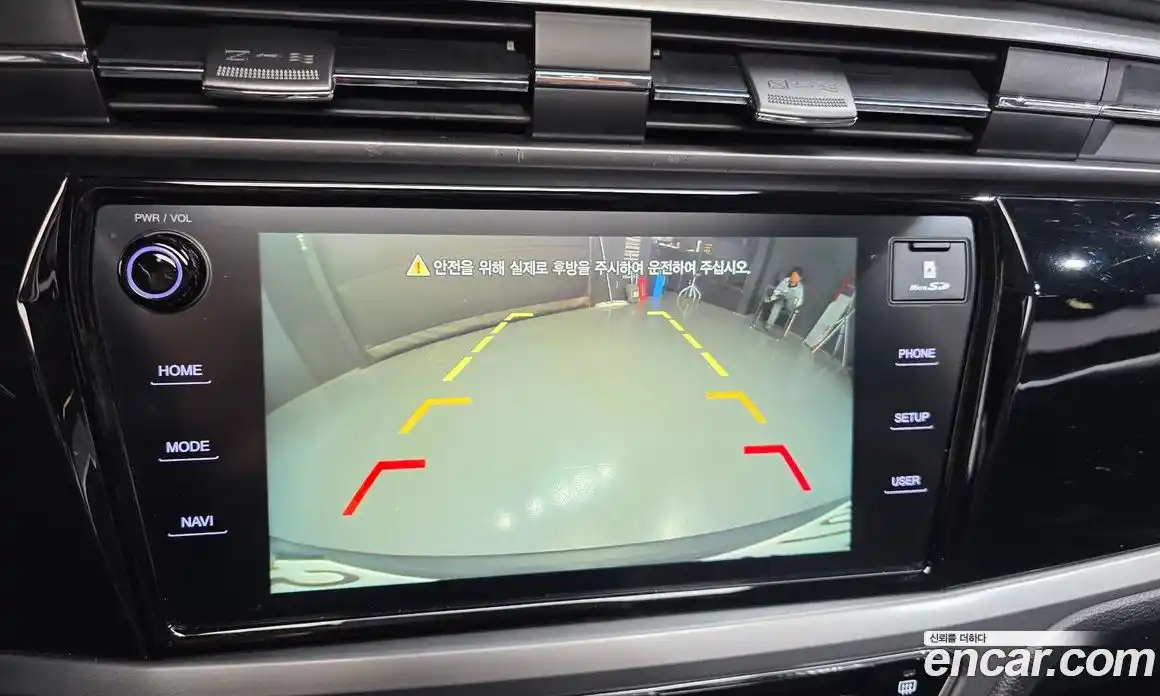 SsangYong Korando 2019 1.6 гидро в Москве № 2126517, фото 22