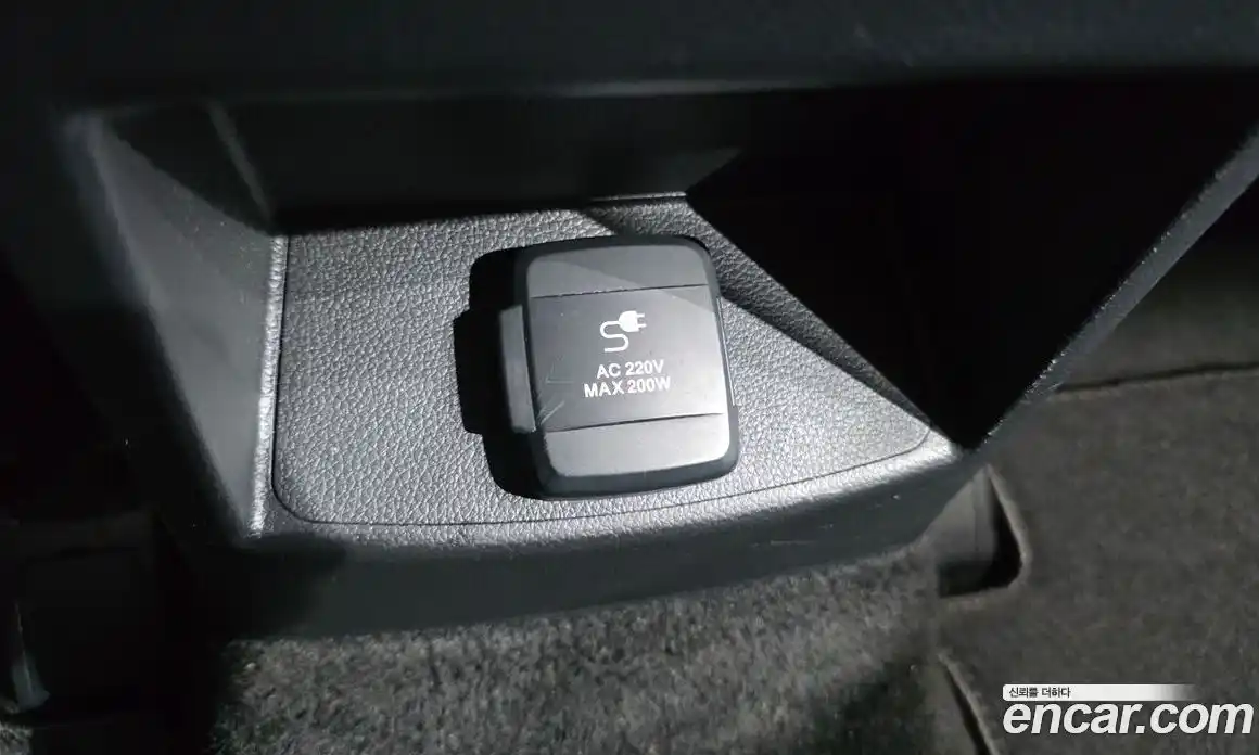 SsangYong Korando 2019 1.6 гидро в Москве № 2126517, фото 28