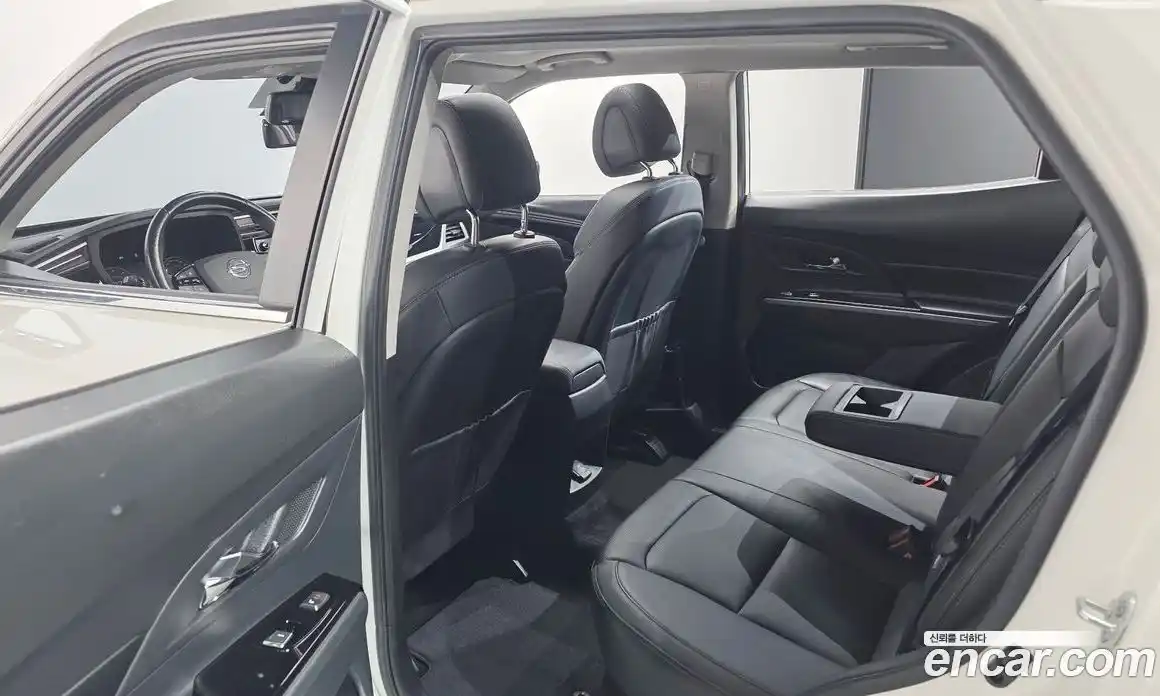 SsangYong Korando 2019 1.6 гидро в Москве № 2126517, фото 29