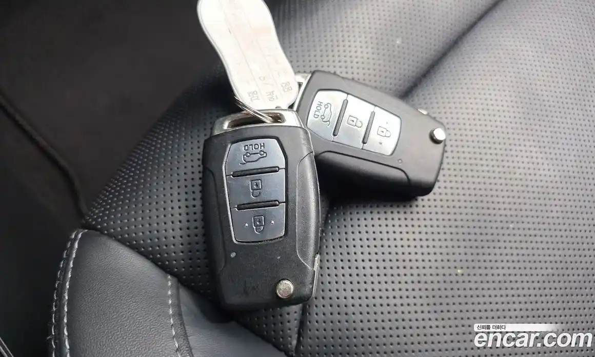 SsangYong Korando 2019 1.6 гидро в Москве № 2126517, фото 30