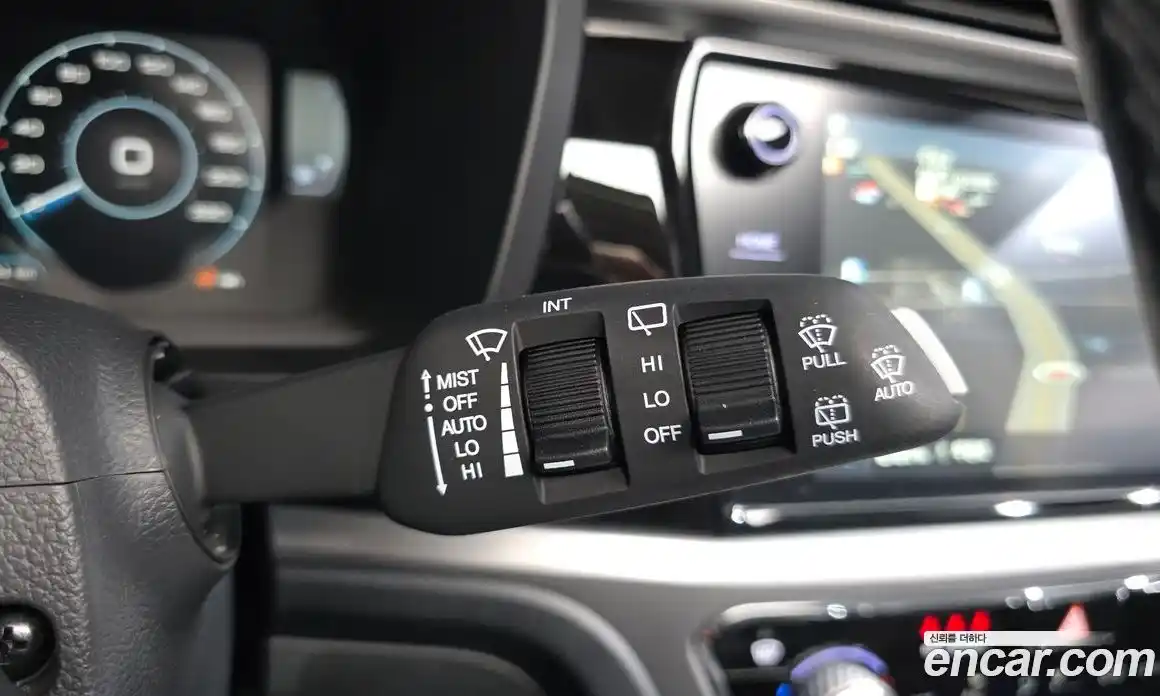 SsangYong Korando 2019 1.6 гидро в Москве № 2126517, фото 32