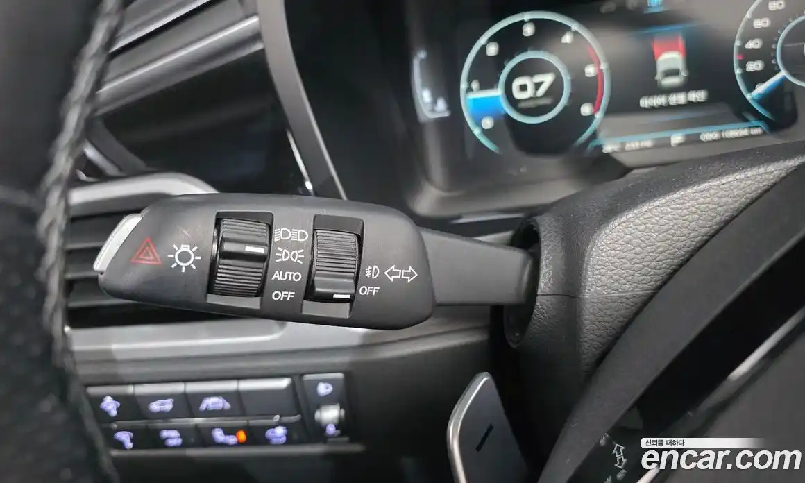 SsangYong Korando 2019 1.6 гидро в Москве № 2126517, фото 33