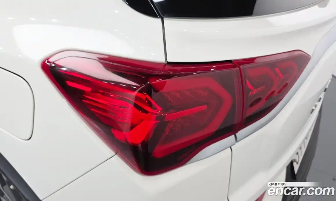 SsangYong Korando 2019 1.6 гидро в Москве № 2126517, фото 9