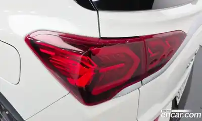SsangYong Korando 2019 1.6 гидро в Москве № 2126517, миниатюра 9