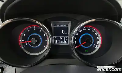 SsangYong TIBOLI 2018 1.6 гидро в Москве № 2126534, миниатюра 11