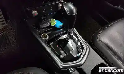 SsangYong TIBOLI 2018 1.6 гидро в Москве № 2126534, миниатюра 12