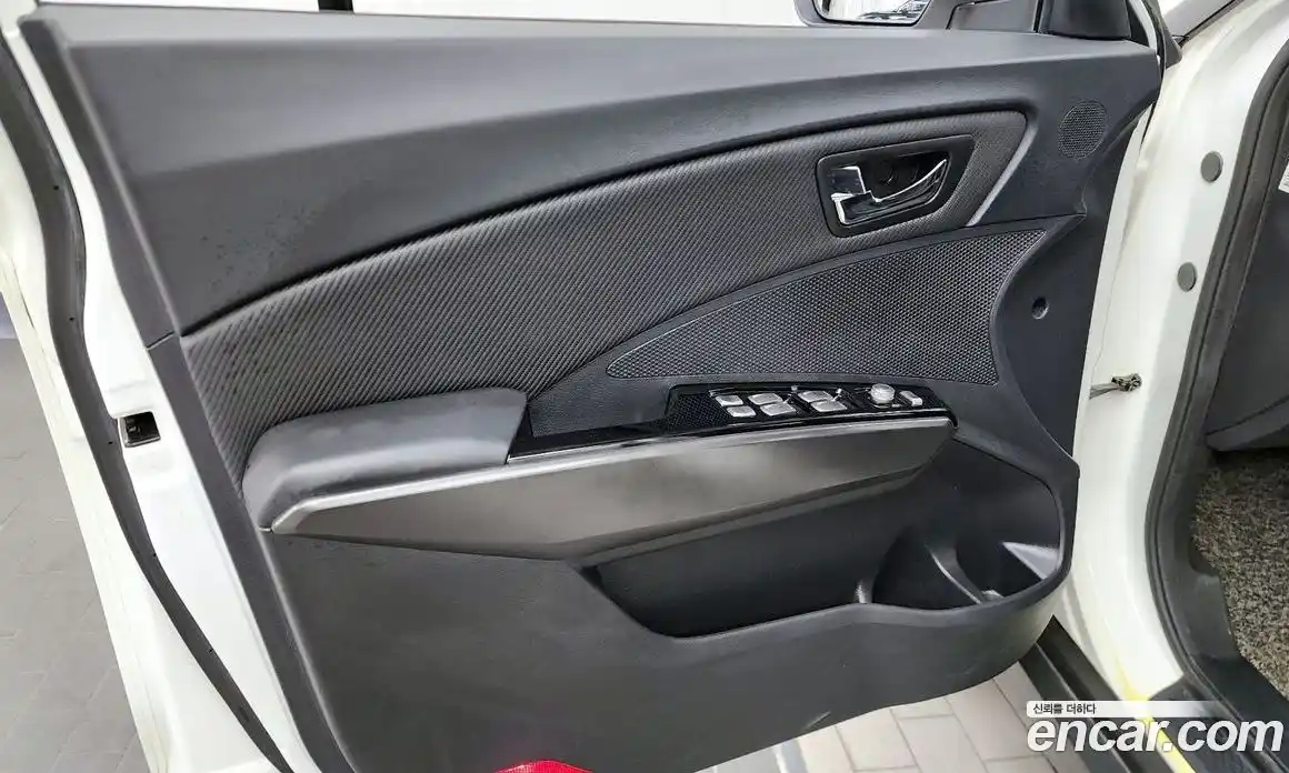SsangYong TIBOLI 2018 1.6 гидро в Москве № 2126534, фото 14