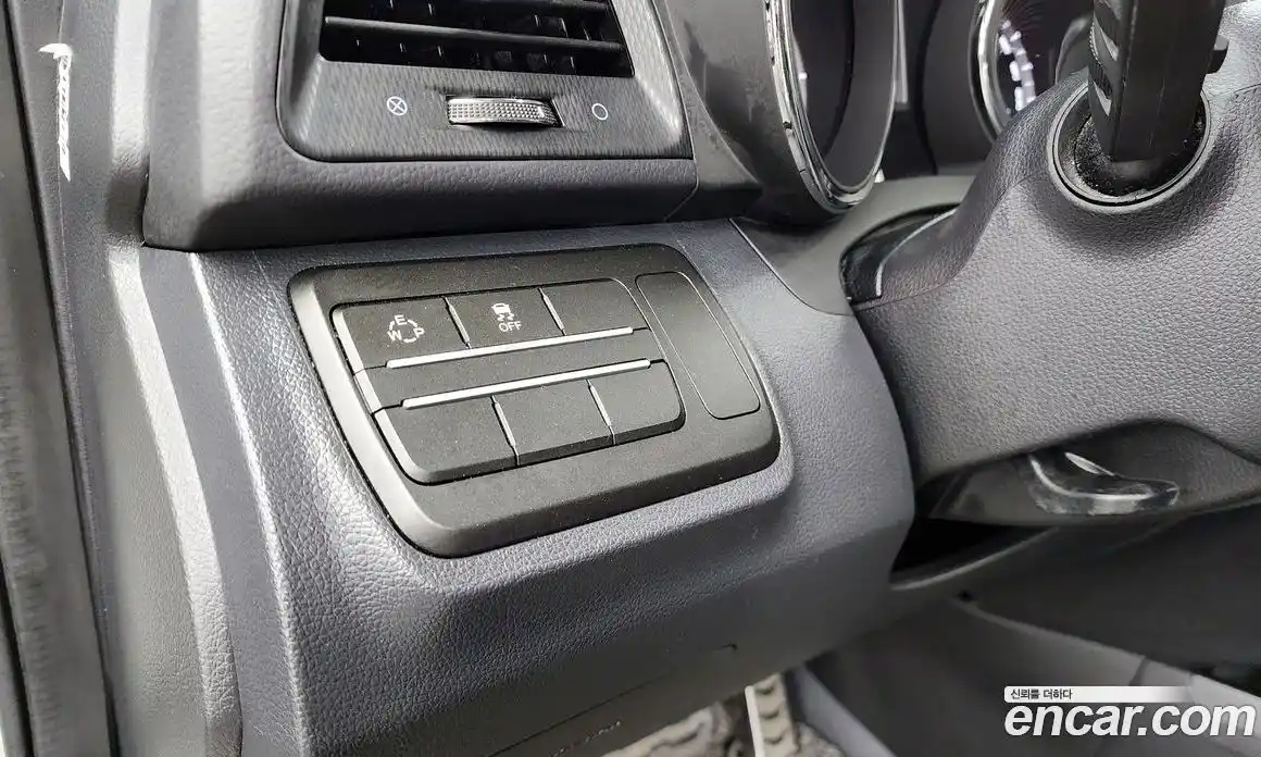 SsangYong TIBOLI 2018 1.6 гидро в Москве № 2126534, фото 22