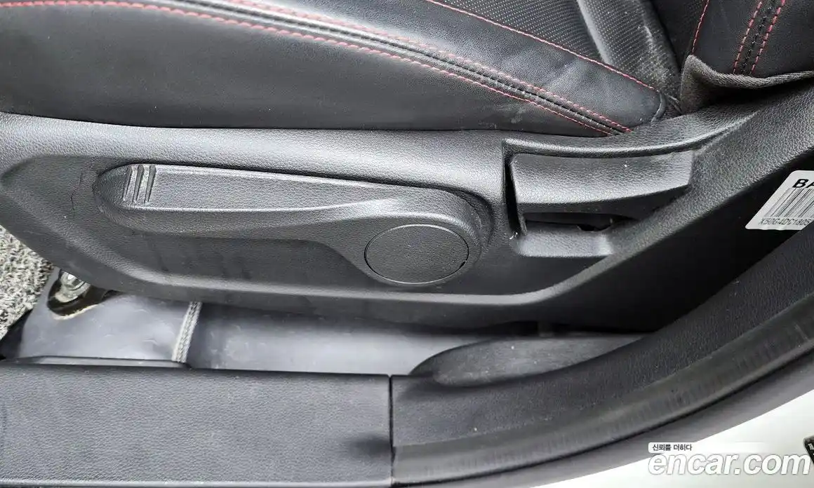 SsangYong TIBOLI 2018 1.6 гидро в Москве № 2126534, фото 30