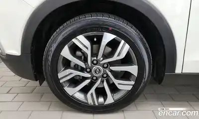 SsangYong TIBOLI 2018 1.6 гидро в Москве № 2126534, миниатюра 5