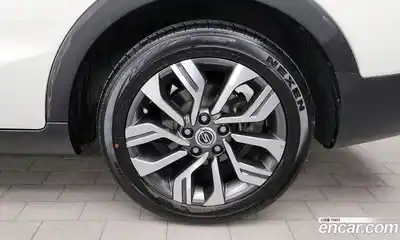 SsangYong TIBOLI 2018 1.6 гидро в Москве № 2126534, миниатюра 7