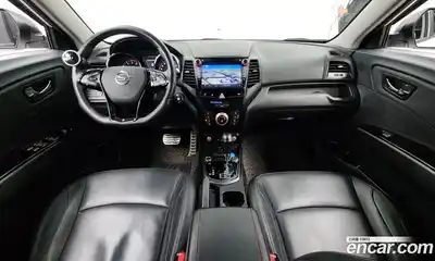 SsangYong TIBOLI 2018 1.6 гидро в Москве № 2126534, миниатюра 10