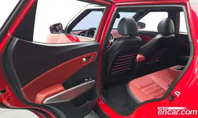 SsangYong TIBOLI 2015 1.6 гидро в Москве № 2126597, миниатюра 11