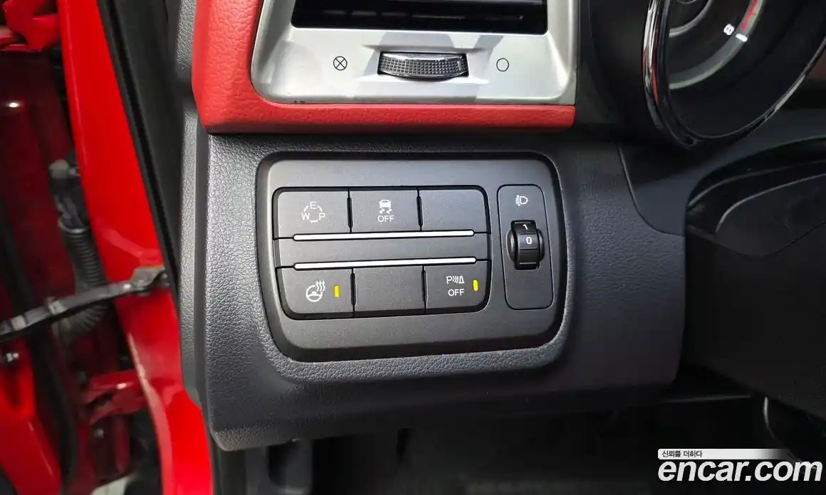 SsangYong TIBOLI 2015 1.6 гидро в Москве № 2126597, фото 13