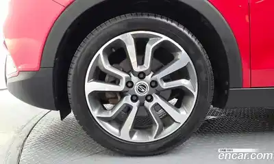 SsangYong TIBOLI 2015 1.6 гидро в Москве № 2126597, миниатюра 5