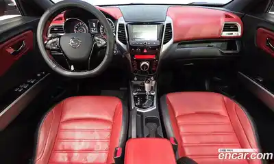 SsangYong TIBOLI 2015 1.6 гидро в Москве № 2126597, миниатюра 7