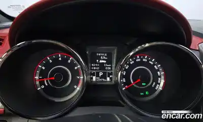 SsangYong TIBOLI 2015 1.6 гидро в Москве № 2126597, миниатюра 8