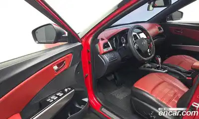 SsangYong TIBOLI 2015 1.6 гидро в Москве № 2126597, миниатюра 10