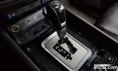 SsangYong Rexton 2018 2.2 гидро в Москве № 2126625, миниатюра 12