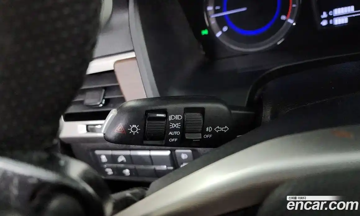 SsangYong Rexton 2018 2.2 гидро в Москве № 2126625, фото 26