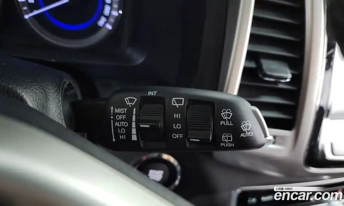 SsangYong Rexton 2018 2.2 гидро в Москве № 2126625, фото 27