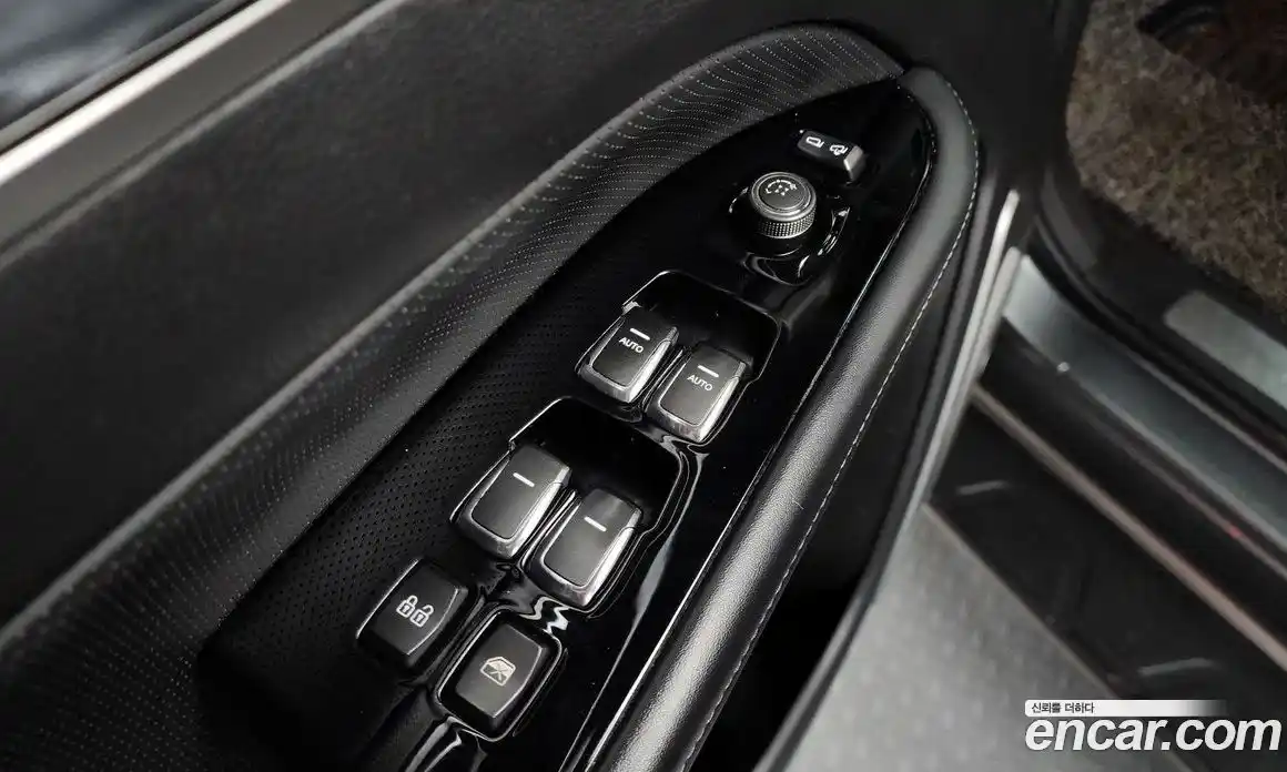 SsangYong Rexton 2018 2.2 гидро в Москве № 2126625, фото 28
