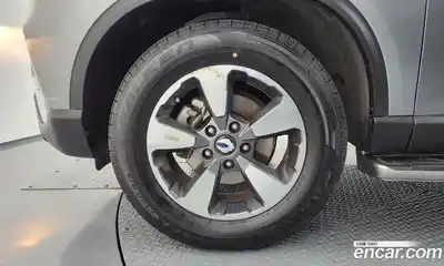 SsangYong Rexton 2018 2.2 гидро в Москве № 2126625, миниатюра 5