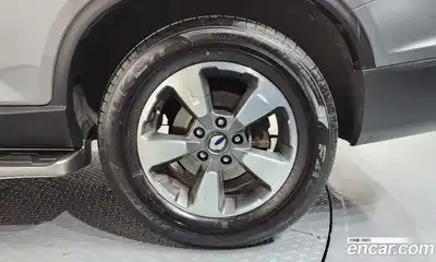 SsangYong Rexton 2018 2.2 гидро в Москве № 2126625, миниатюра 7