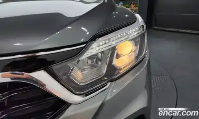 SsangYong Rexton 2018 2.2 гидро в Москве № 2126625, миниатюра 8