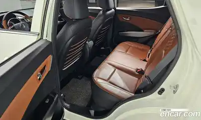 SsangYong TIBOLI 2017 1.6 гидро в Москве № 2126661, миниатюра 12