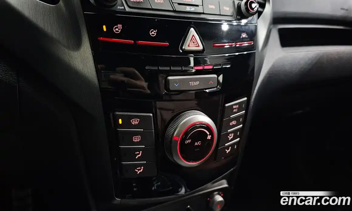 SsangYong TIBOLI 2017 1.6 гидро в Москве № 2126661, фото 18