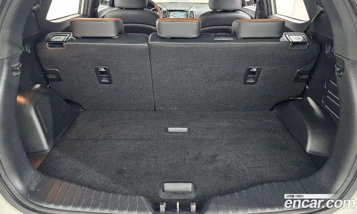 SsangYong TIBOLI 2017 1.6 гидро в Москве № 2126661, фото 20