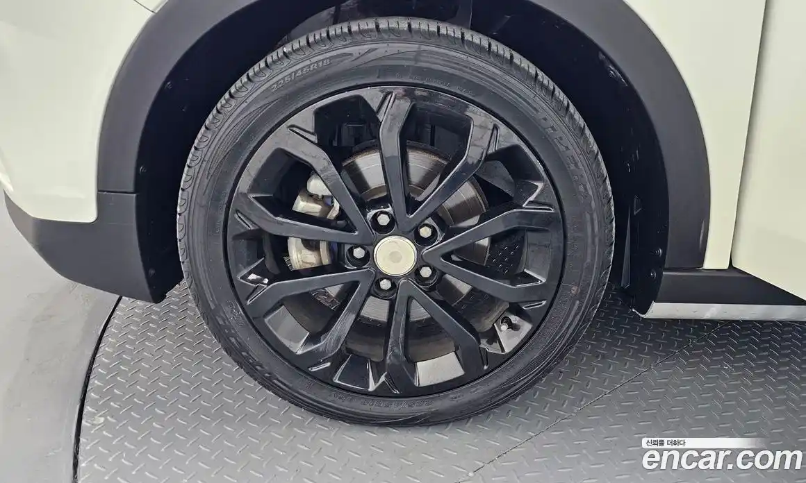 SsangYong TIBOLI 2017 1.6 гидро в Москве № 2126661, фото 5