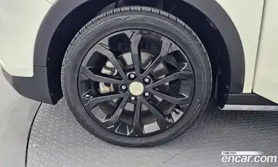 SsangYong TIBOLI 2017 1.6 гидро в Москве № 2126661, миниатюра 5